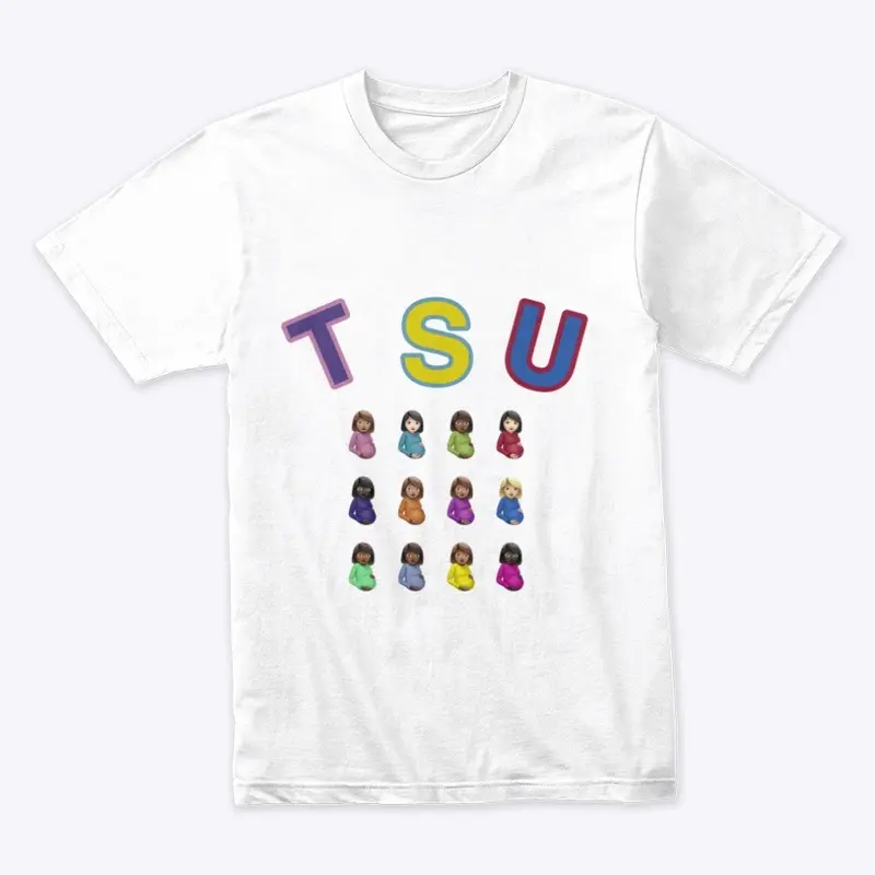 Certified TSU